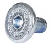 Powerslide Replacement Hex Mounting Screw 10mm